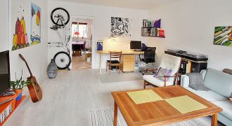 1010 – 2 room apartment Gormsgade
