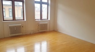 1021 – 2 room apartment Frederiksberg