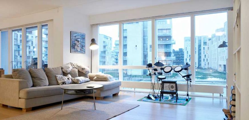 1000 – Apartment – Q Living Copenhagen
