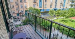 1038 – Furnished apartment Vesterbro