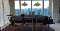 1004 – Great penthouse Islands Brygge