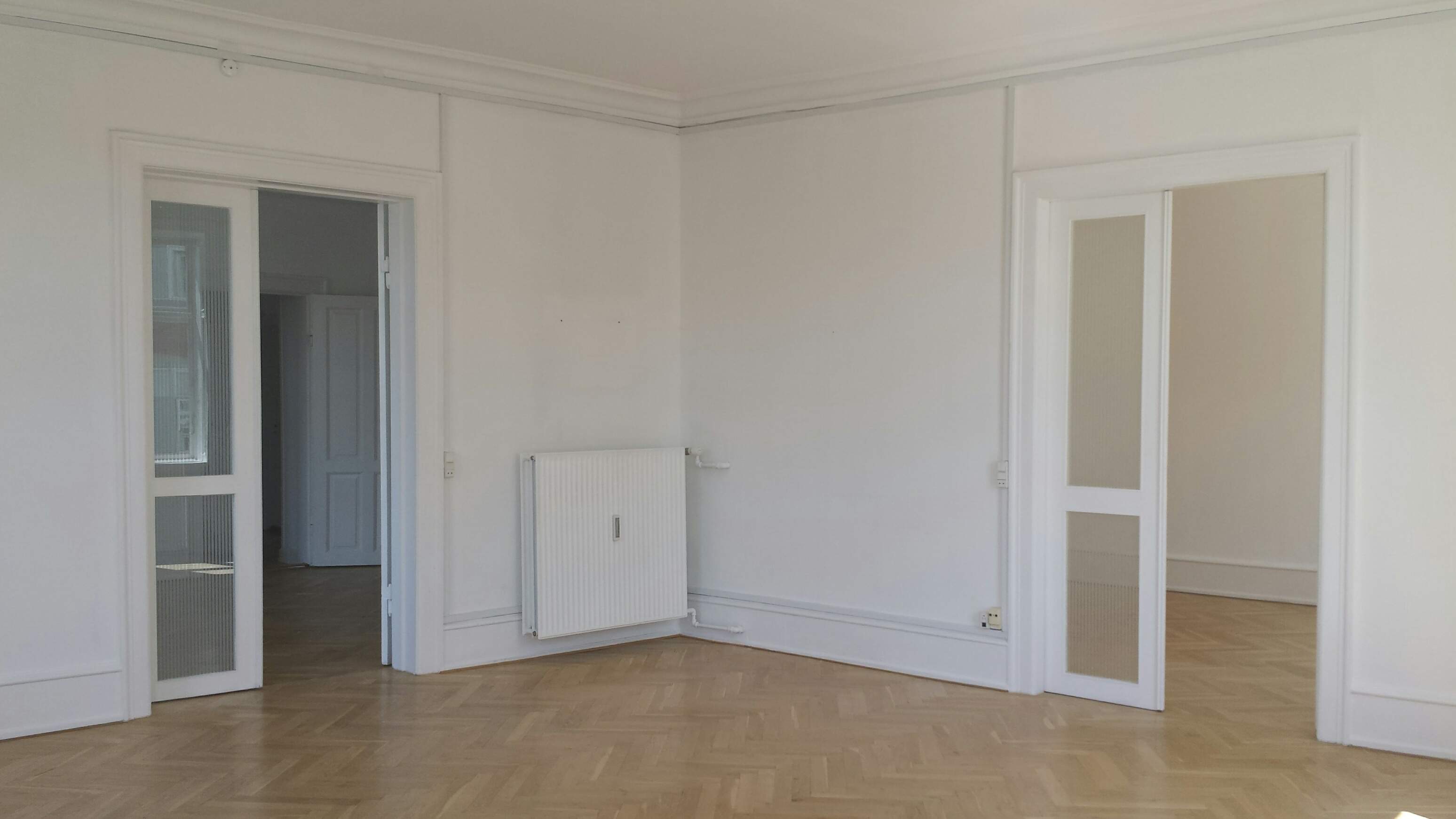 1062 – Cozy apartment at Frederiksberg