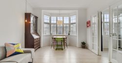 1082 – Lovely apartment at Frederiksberg