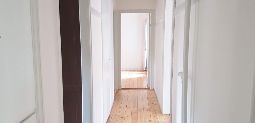 1110 – Lovely apartment in Birkerød