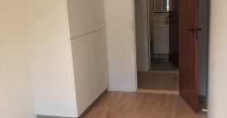 1203 – Renovated 3-room apartment at Nørrebro