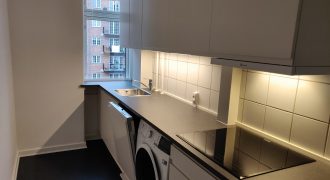 1247 – Cozy apartment at Østerbro