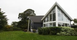 1278 – Arkitekt tegnet villa i Humlebæk