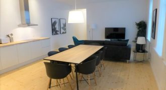 1263 – Great apartment at Vesterbro