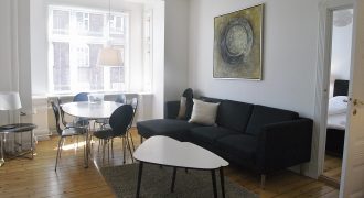 1291 – Nice apartment on Prags Boulevard