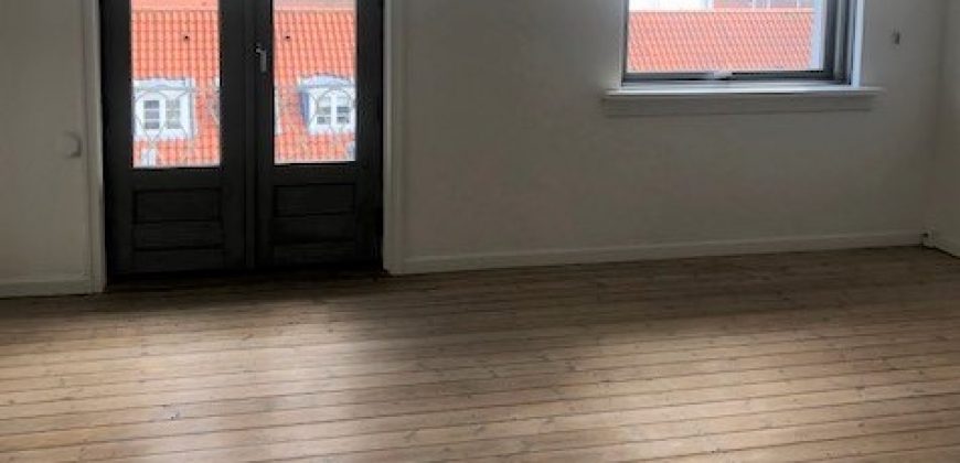 1435 – 2 room apartment in Birkerød