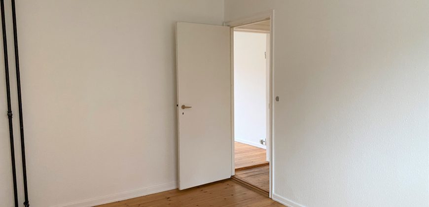 1111 – Nice apartment in Birkerød