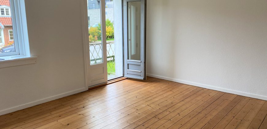1111 – Nice apartment in Birkerød