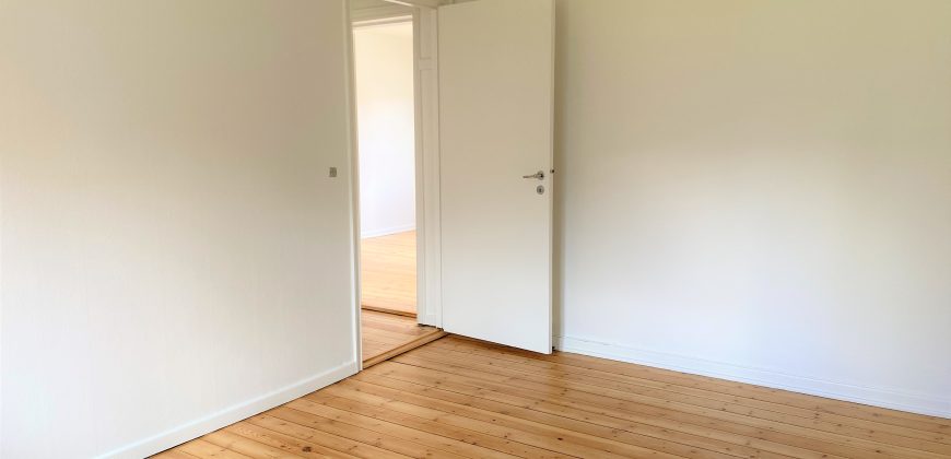 1521 – 3 værelses lejlighed på Teglporten / Møbleret
