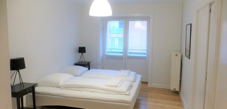 1319 – Apartment in Christianshavn