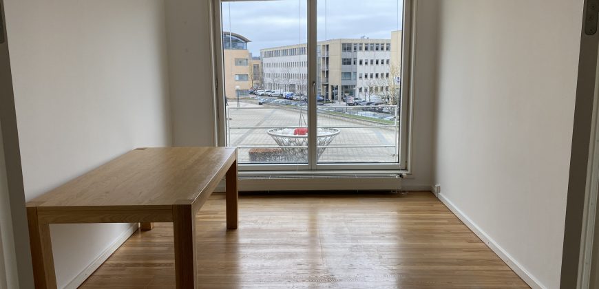 1609 – Apartment in the middle of Hellerup