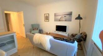 1512 – Renovated two room apartment