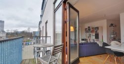 1217 – Rarely offered apartment at Christianshavn