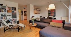 1217 – Rarely offered apartment at Christianshavn
