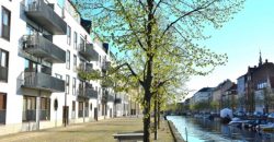 1217 – Sjældent udbudt lejlighed på Christianshavn