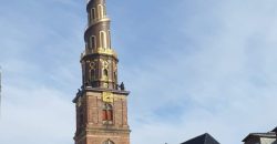 1670 – Kortids lejemål på Christianshavn