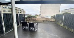 1691 – Great 2 room apartment close to the water