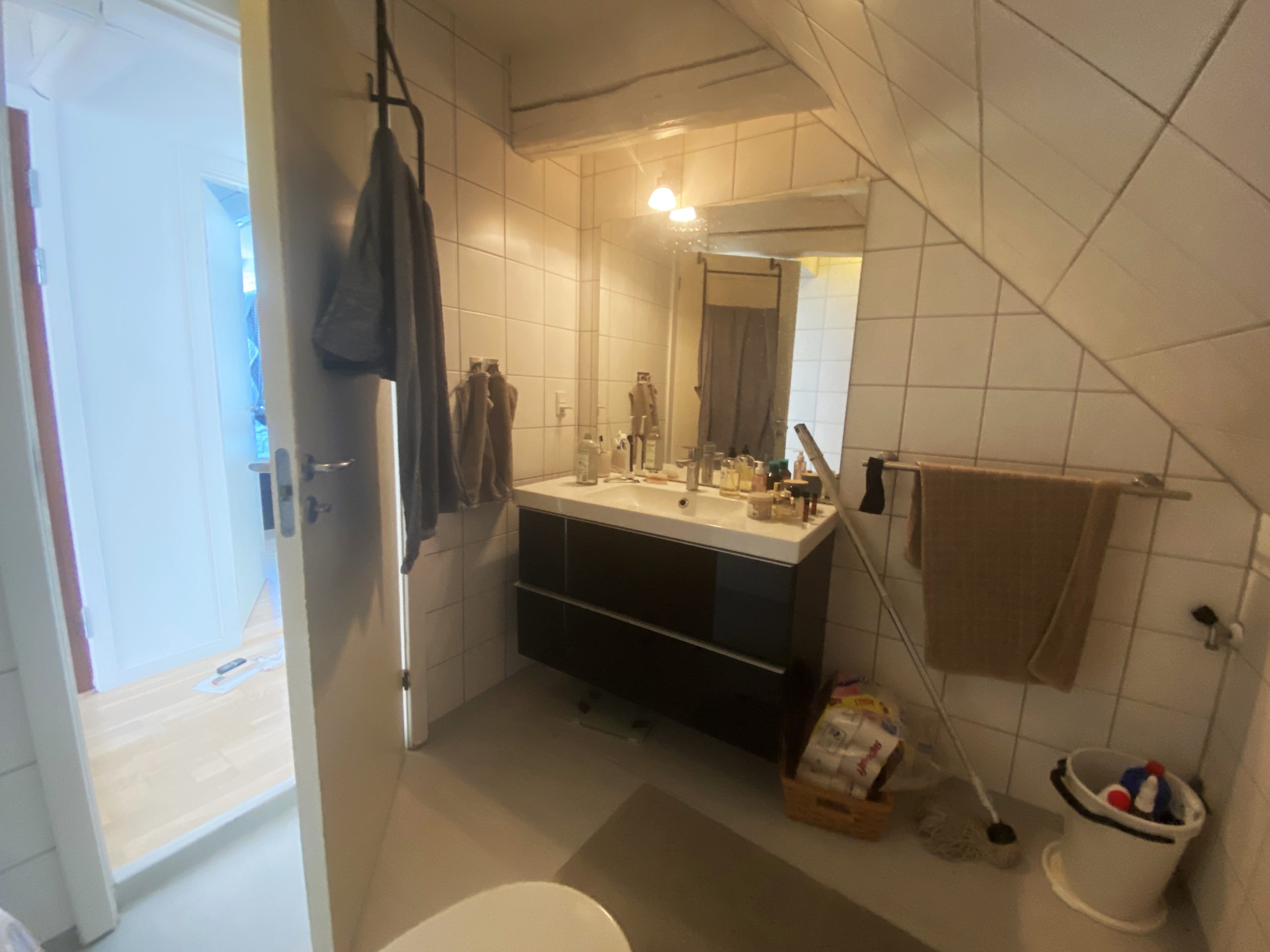 1710 – Great apartment in Amager
