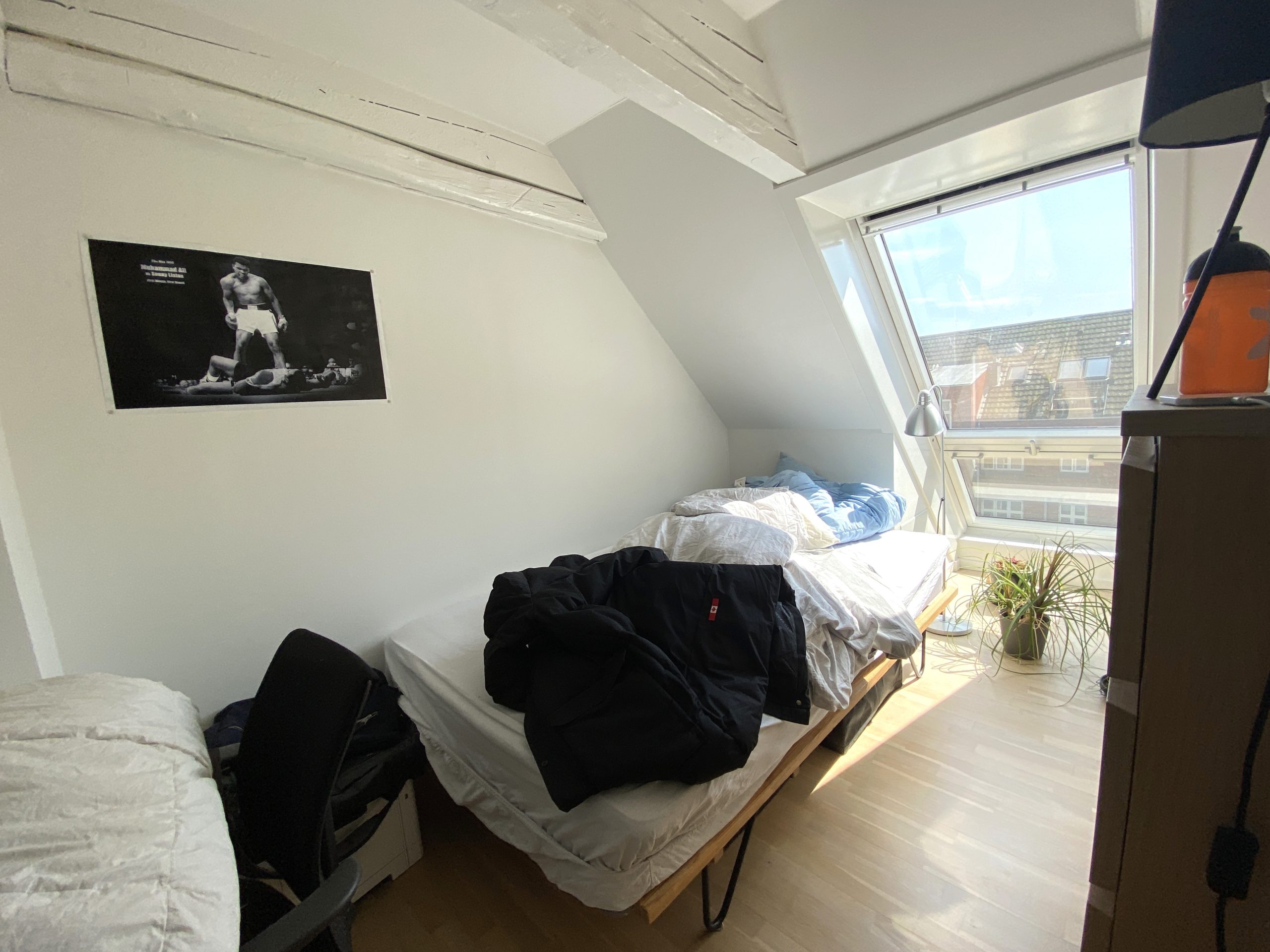 1710 – Great apartment in Amager