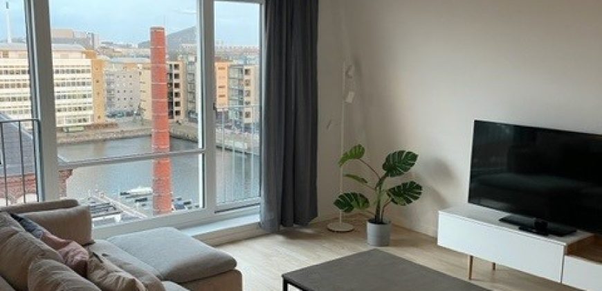 1790 – Modern apartment on Østerbro